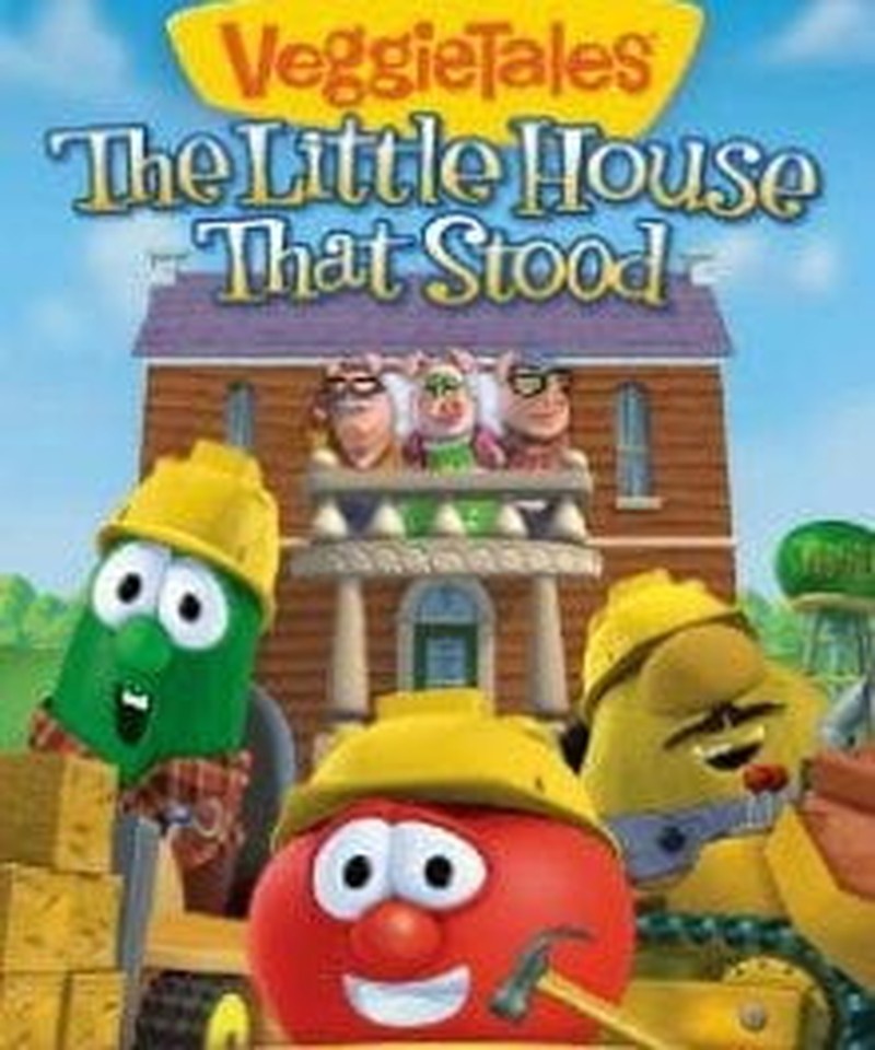 <i>Little House That Stood</i> Stands the Test