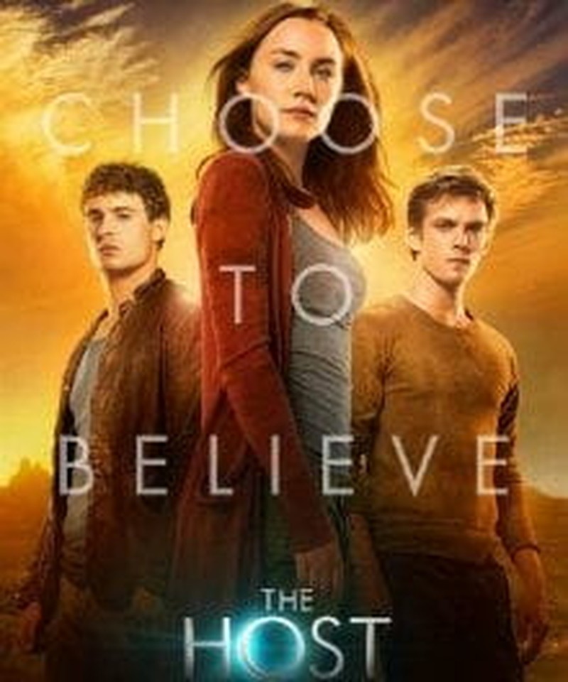 <i>The Host</i> Feeds on Two Hours of Your Time