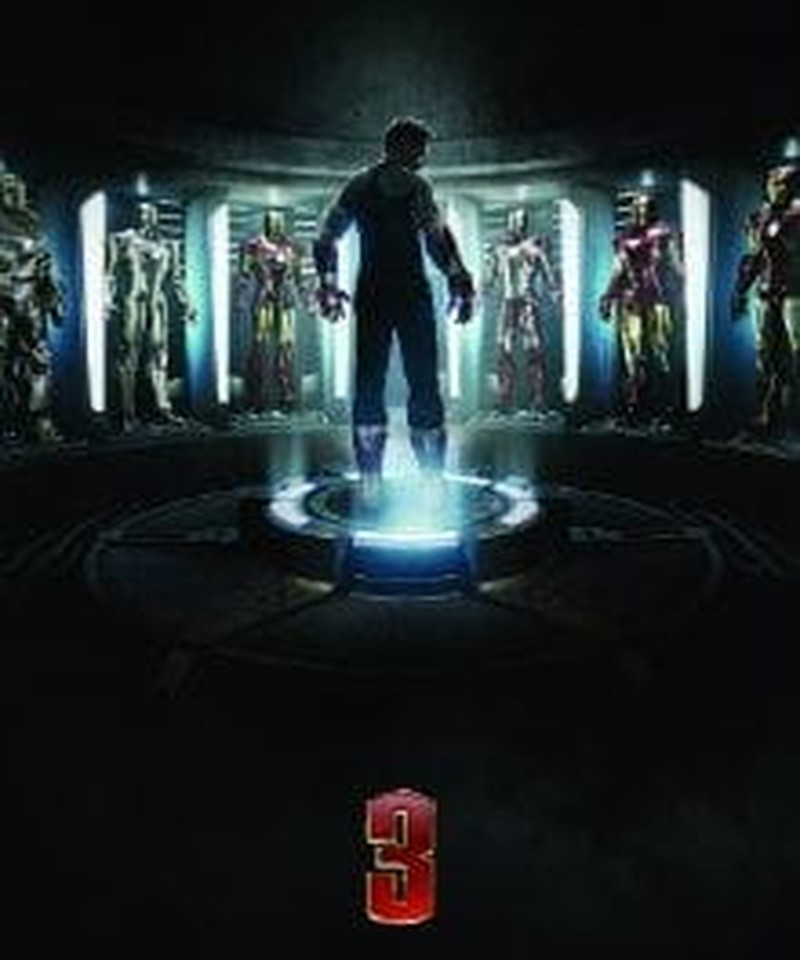 Heart, Humor Converge in <i>Iron Man</i>'s Best Chapter Yet