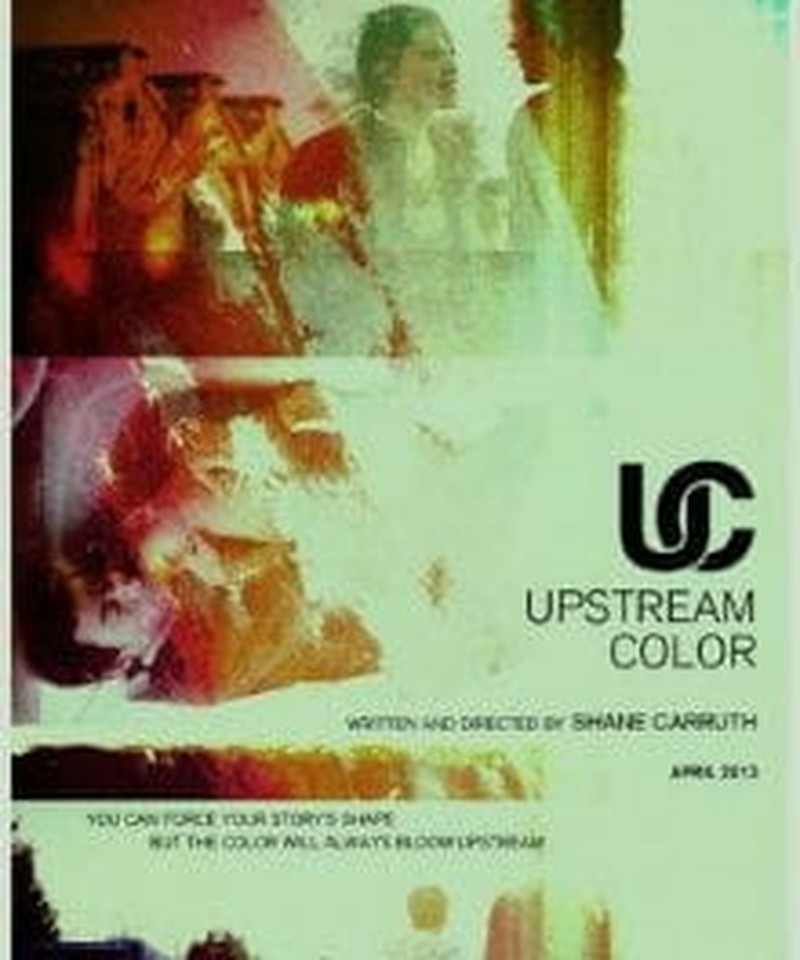 <i>Upstream Color</i> is Cryptic, Dreamlike Art