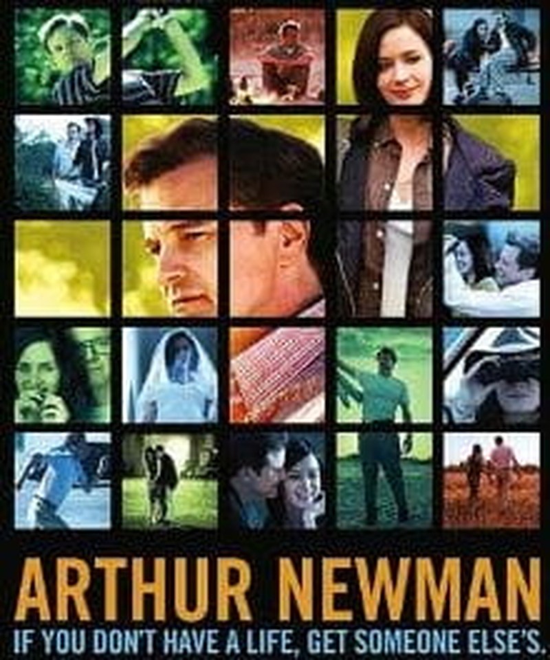 Firth, Blunt Wasted in Clichéd <i>Arthur Newman</i>