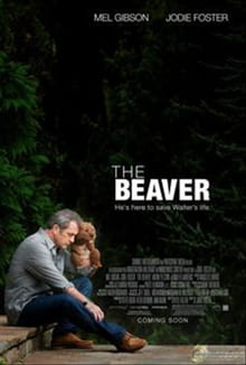 <i>The Beaver</i> Movingly Portrays Mental Illness