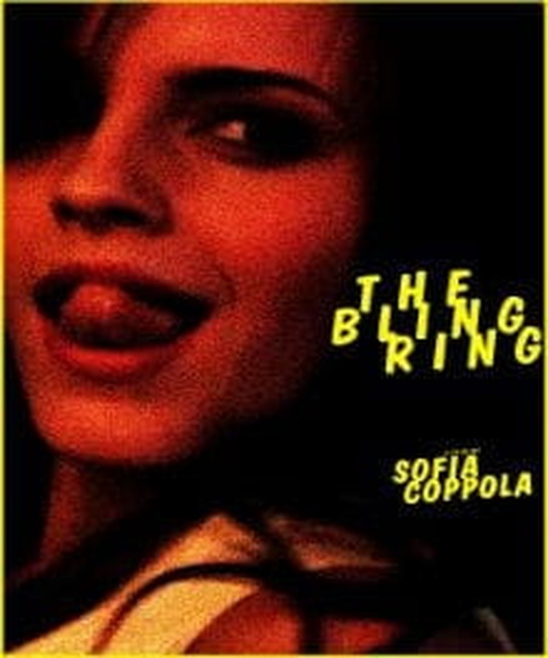 <i>Bling Ring</i> a Shiny Package with Nothing of Value Inside