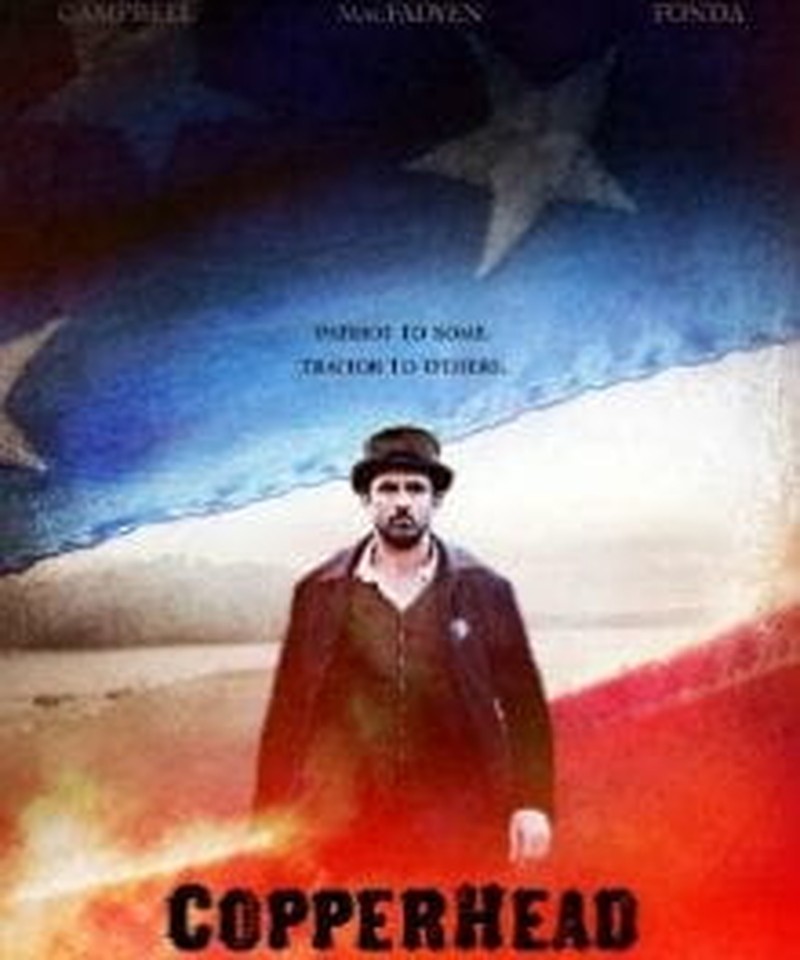 <i>Copperhead</i> is Truly the Civil War Film for Today
