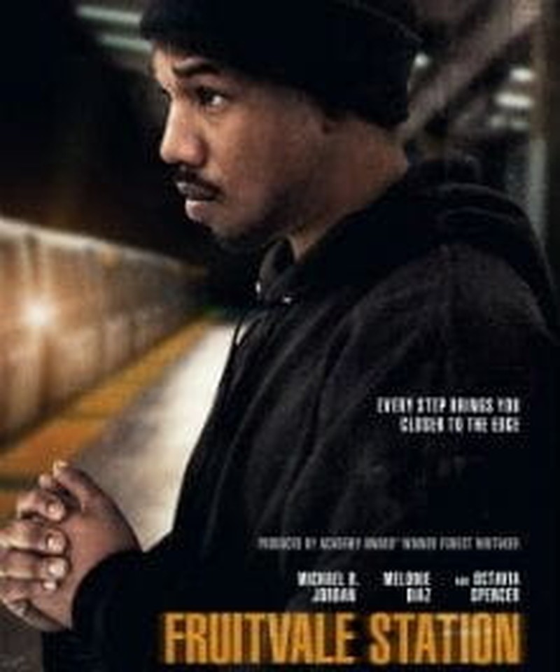 <i>Fruitvale Station</i> Rises Above Racial Grievance