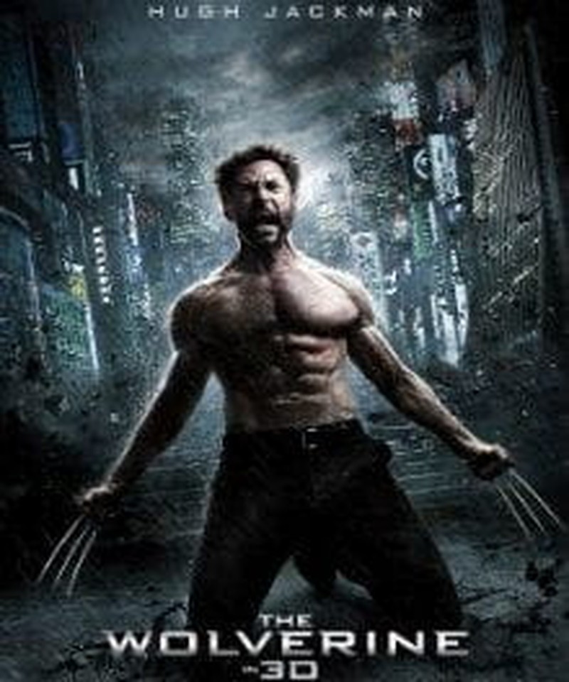<i>Wolverine</i> a Fascinating Study of the Man behind the Mutant