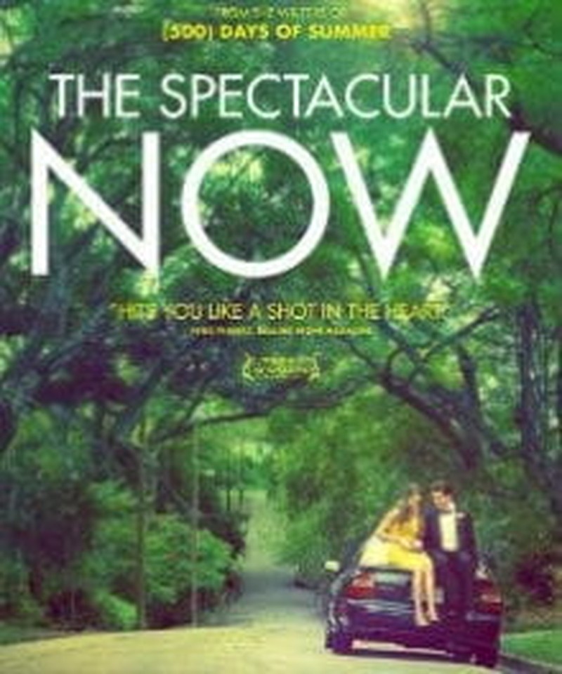 <i>Spectacular Now</i> Reboots Teen Romance Genre with Strong Acting, Message