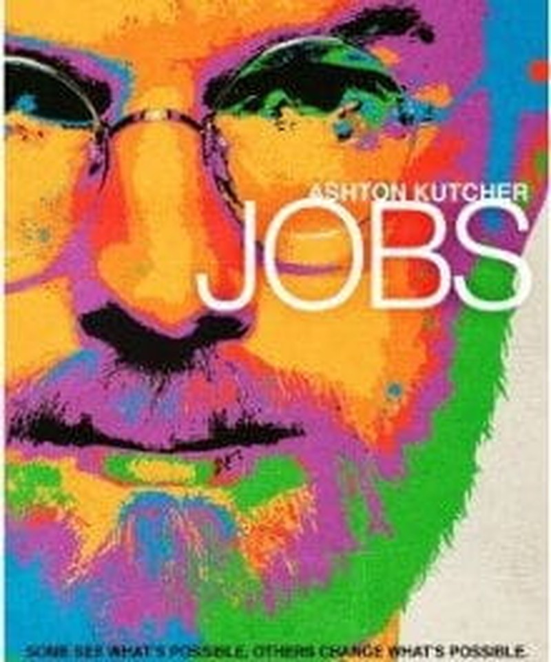 If Only <i>Jobs</i> Were as Sleek & Beautiful as an Apple Product