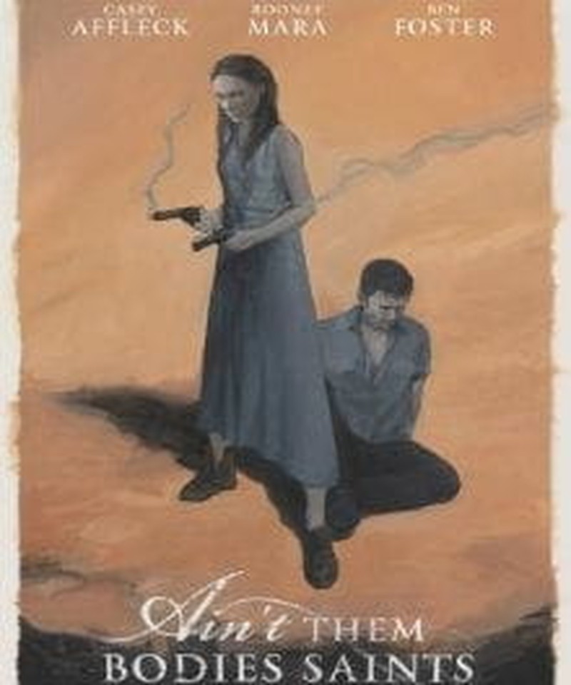 <i>Ain't Them Bodies Saints</i> is Beautiful but Exhausting