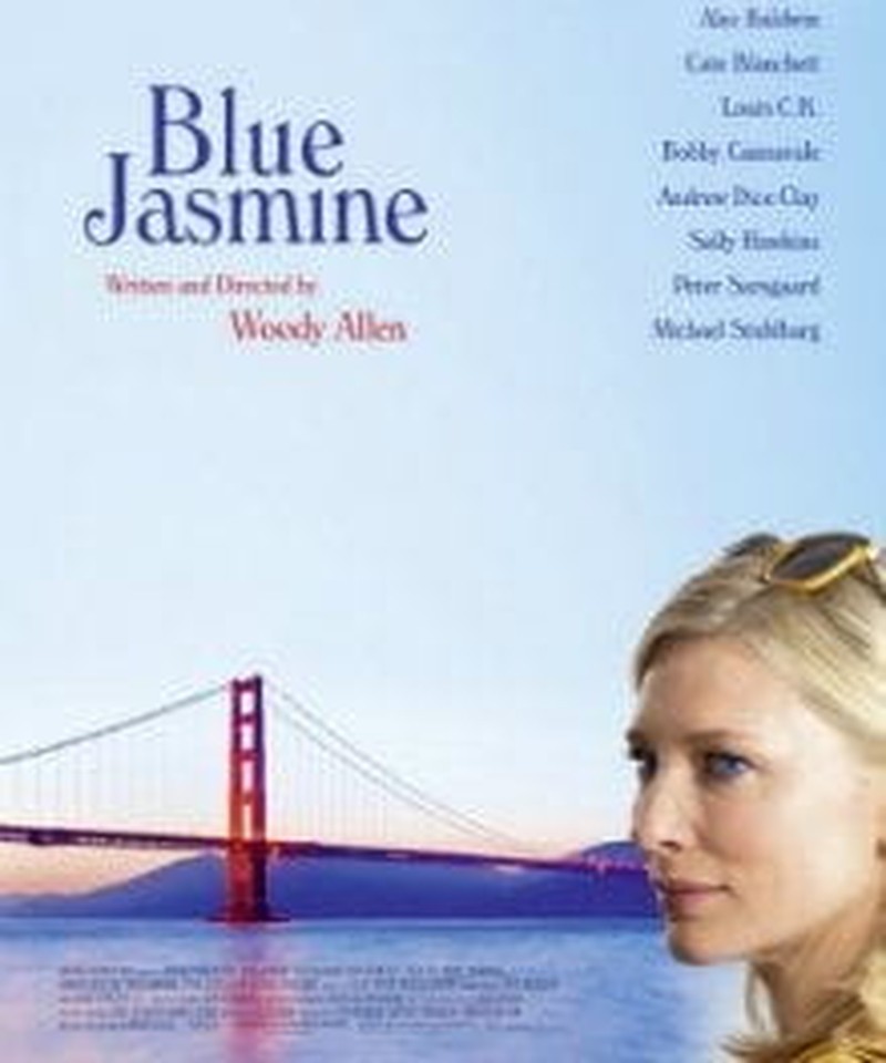 <i>Blue Jasmine</i> Introduces Woody Allen's Newfound Sense of Justice
