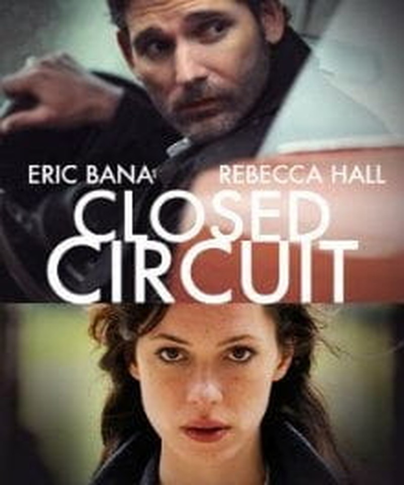 Unoriginal <i>Closed Circuit</i> a Decent Alternative