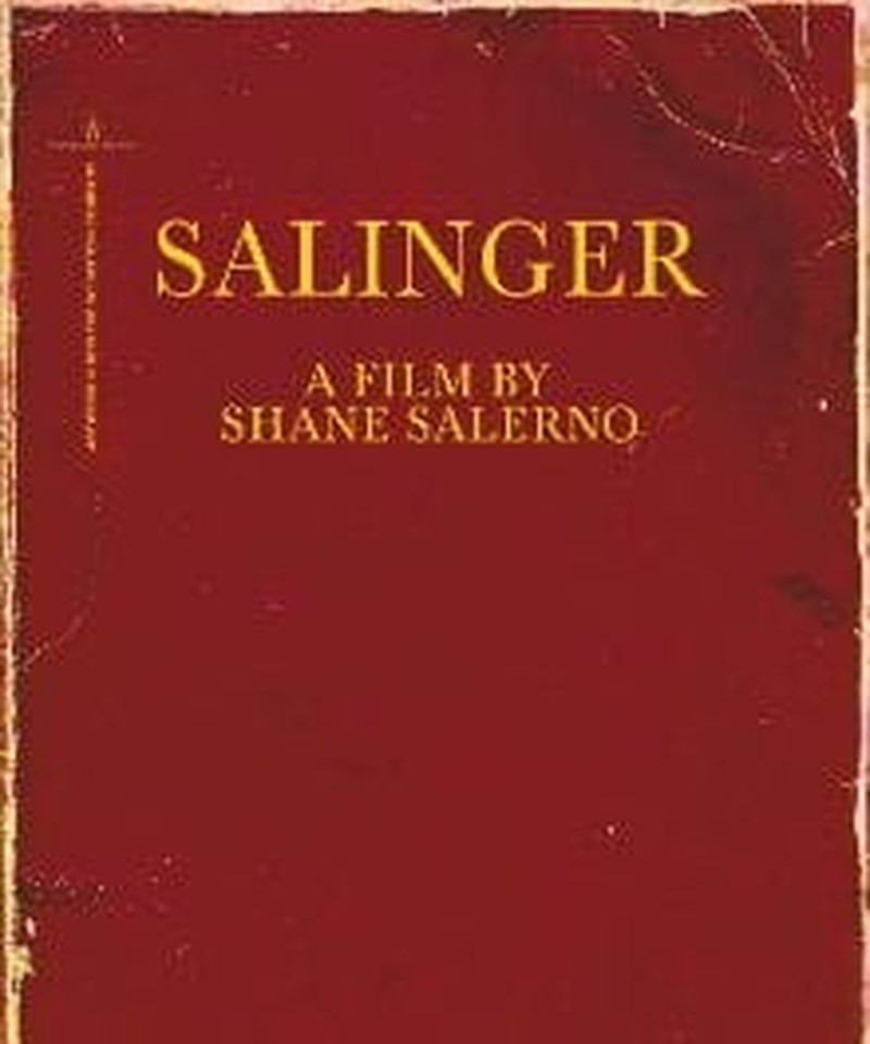 Snapshot of J.D. <i>Salinger</i> as Fascinating, Flawed as He Was