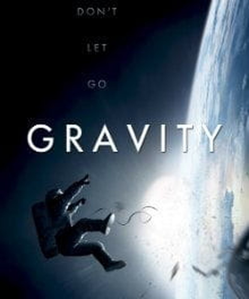 <i>Gravity</i> and the Meaning of Salvation