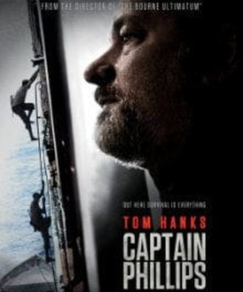 Hanks & Greengrass Bring <i>Captain Phillips</i>' True Story to Life