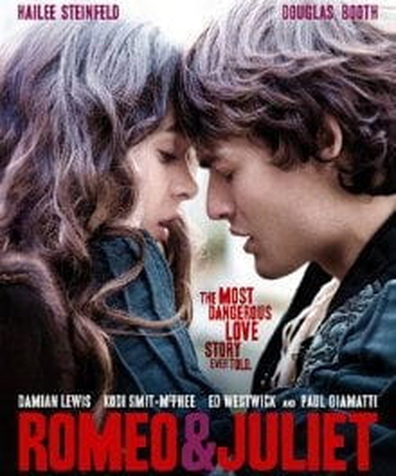 Romantic Spark Missing from Otherwise Handsome <i>Romeo and Juliet</i>