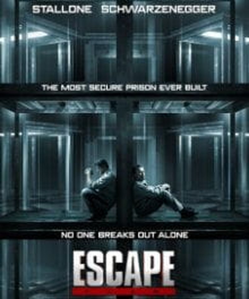 A Brainy Stallone Aids <i>Escape Plan</i>