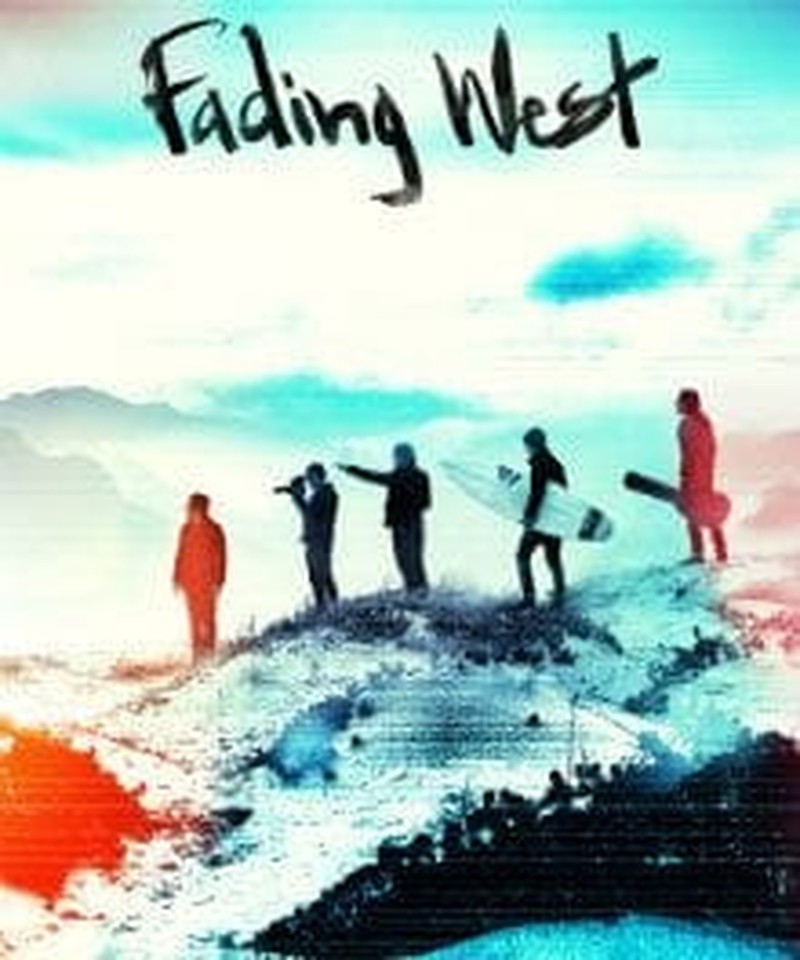Promising Parables Found in Switchfoot's <i>Fading West</i>