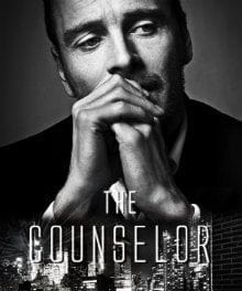 <i>The Counselor</i> a Colossal Waste of A-List Talent