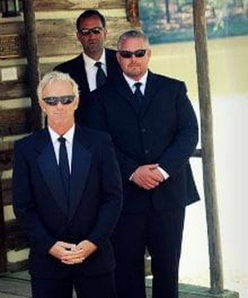 <i>Church Rescue</i> Propels Unlikely Reality TV Stars: Church Consultants