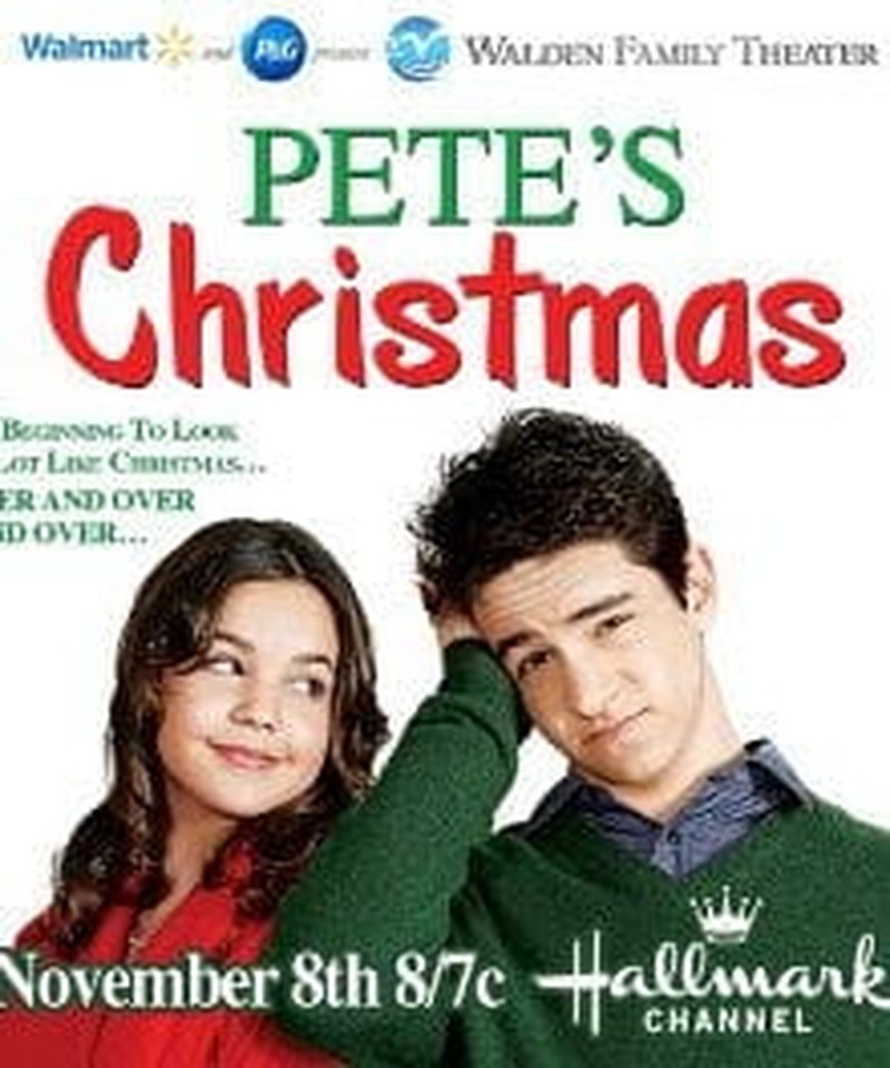 <i>Pete's Christmas</i> is Stuck on Repeat… and You Can Feel Every Minute