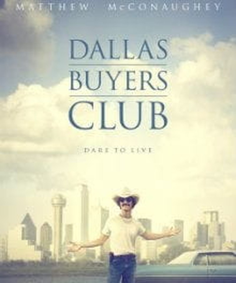 <i>Dallas Buyers Club</i> Will Win Acclaim but Lose Viewers