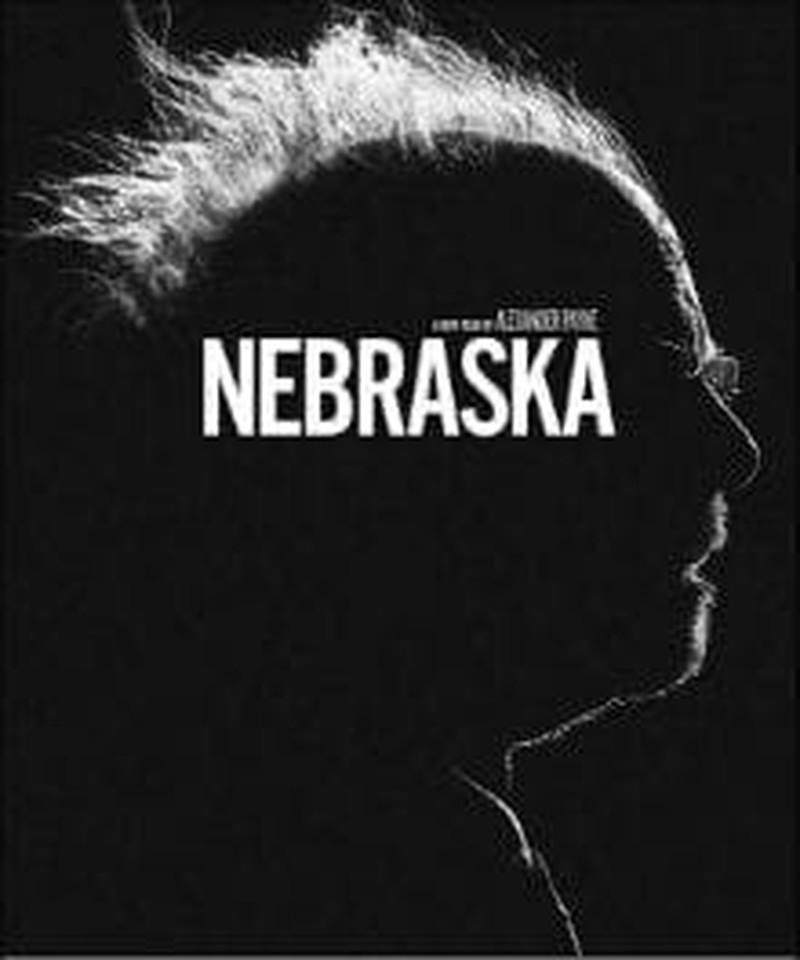 Black and White <i>Nebraska</i> Manages Colorful Warmth