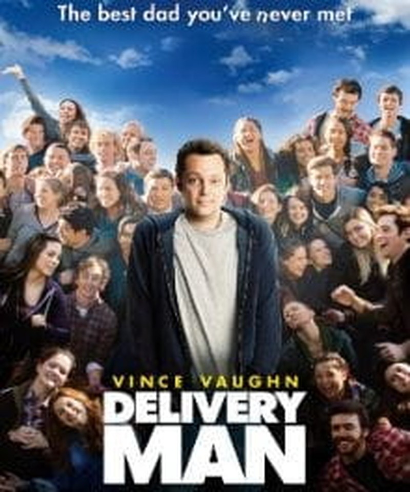 <i>Delivery Man</i> is No Feel-Good Fairytale