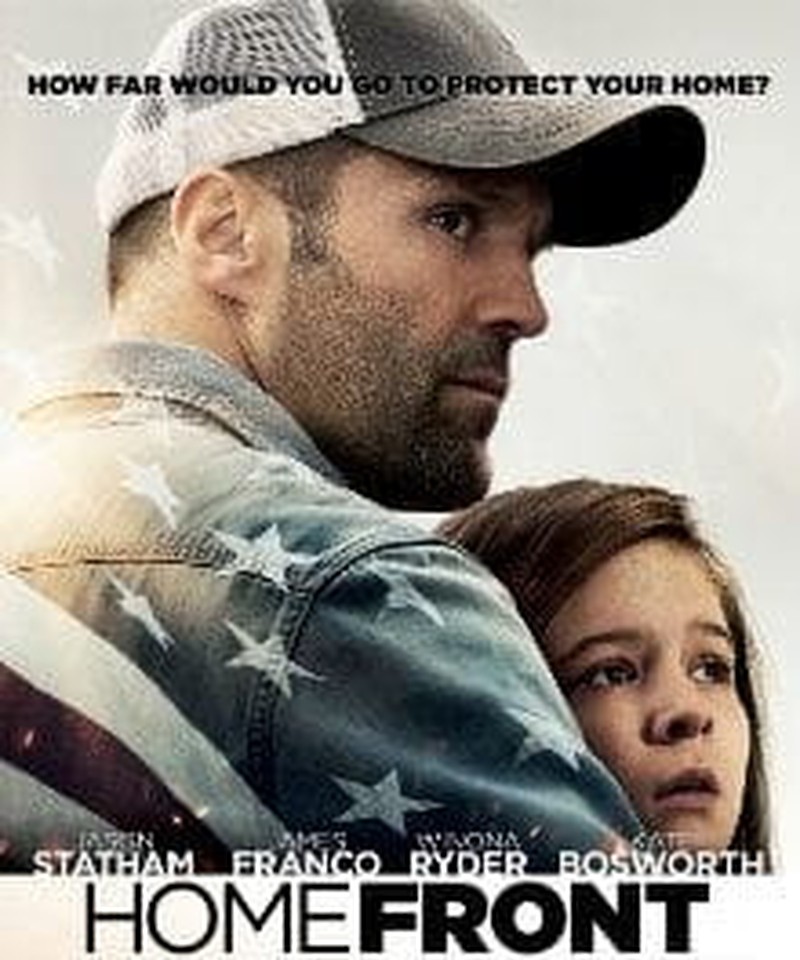 <i>Homefront</i> Nothing More Than a Momentary Diversion