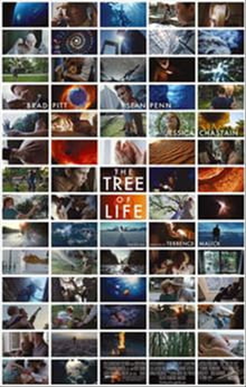 God at the Root of <i>Tree of Life</i>