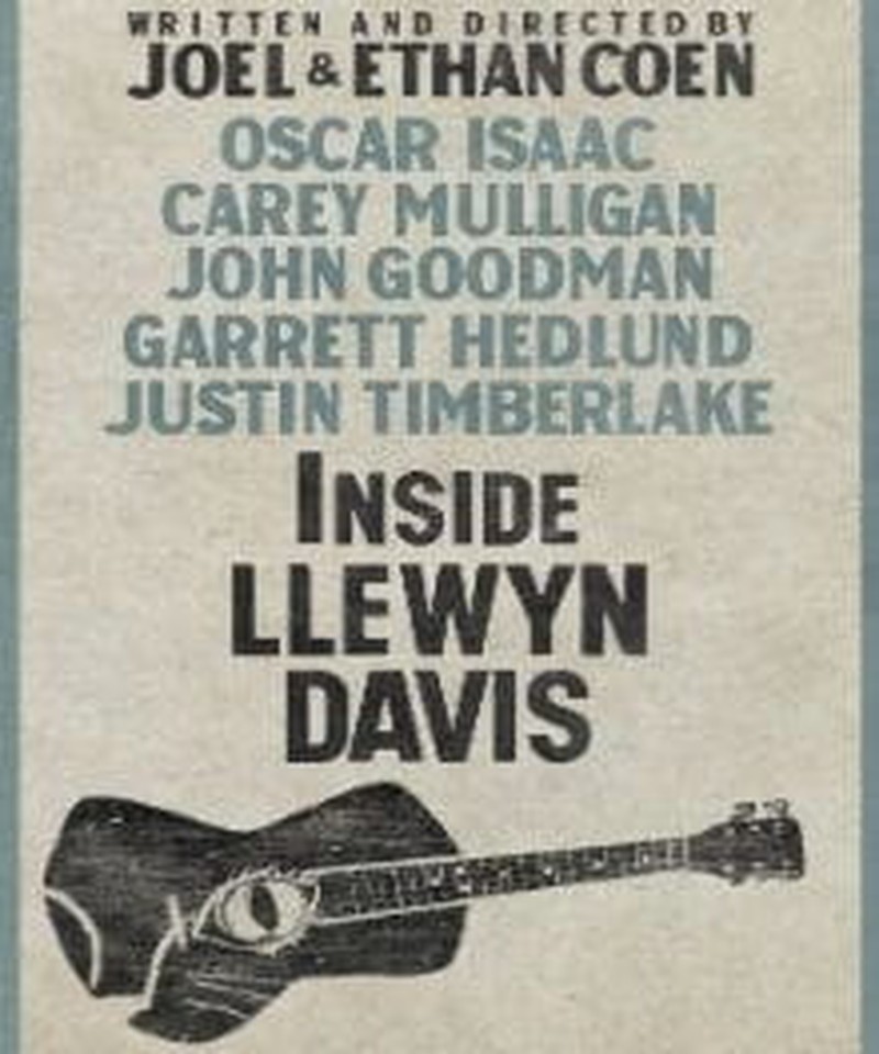 It's Hard to Get <i>Inside Llewyn Davis</i>, but It's Worthwhile