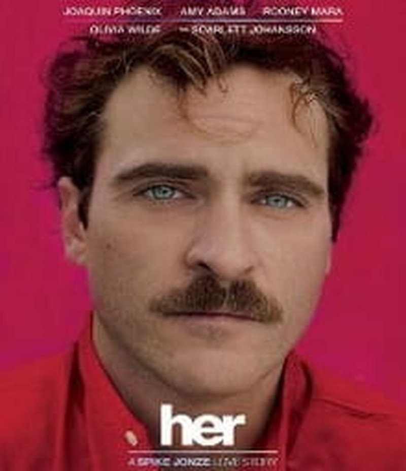 There's Something About <i>Her</i>, but There's Also Something Missing