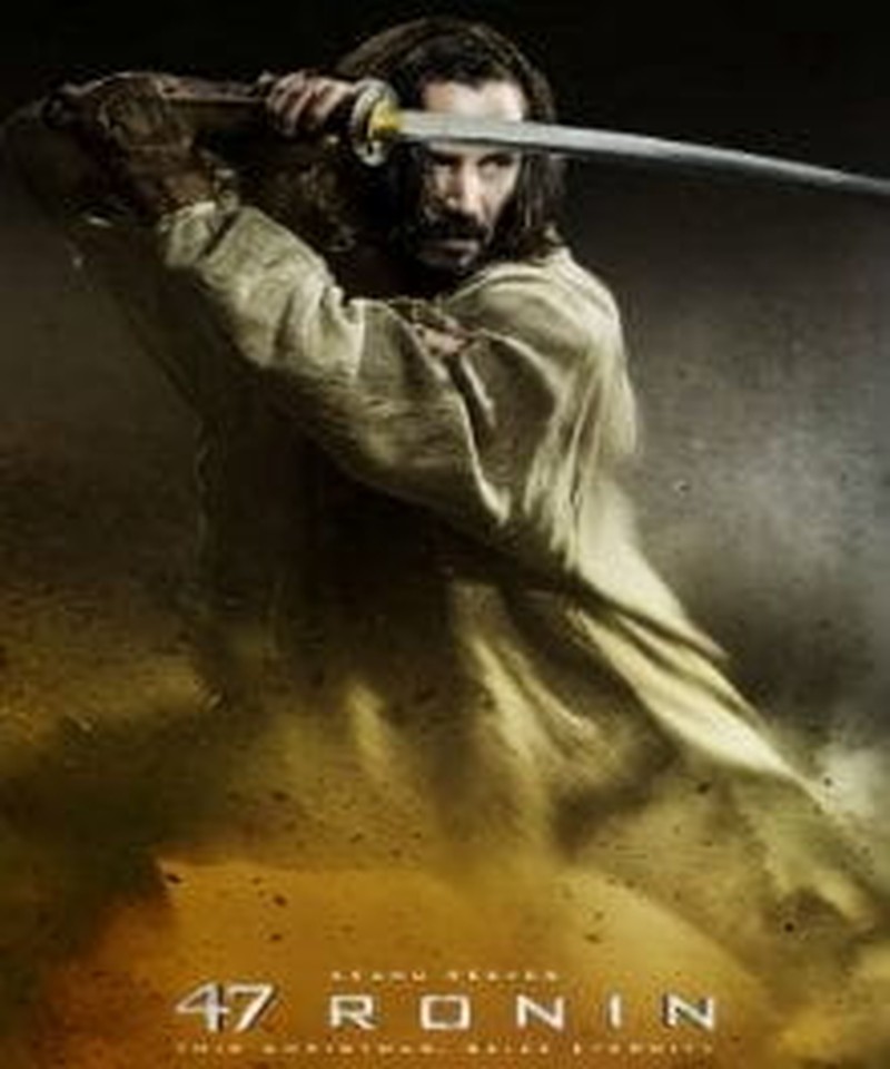 Exciting Finale not Enough to Save Lumbering <i>47 Ronin</i>