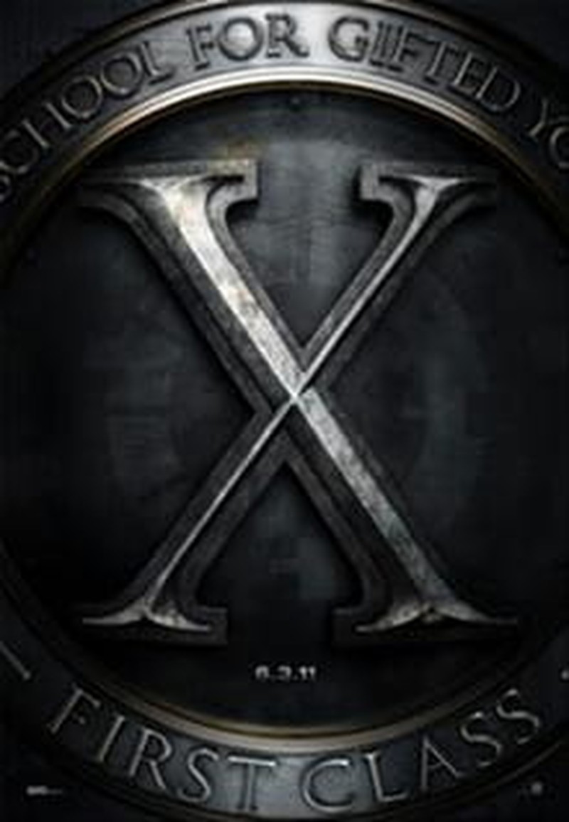 New <i>X-Men</i> is First Class Entertainment