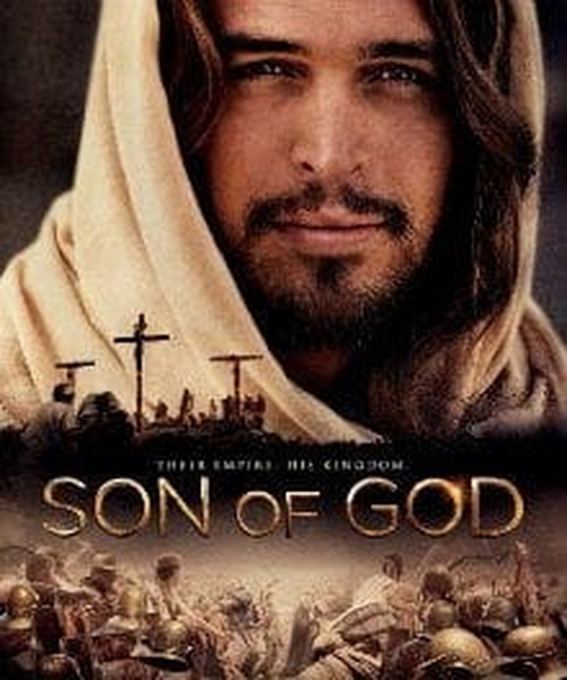 Popcorn vs. Preaching: What <i>Son of God</i> is, and Isn't