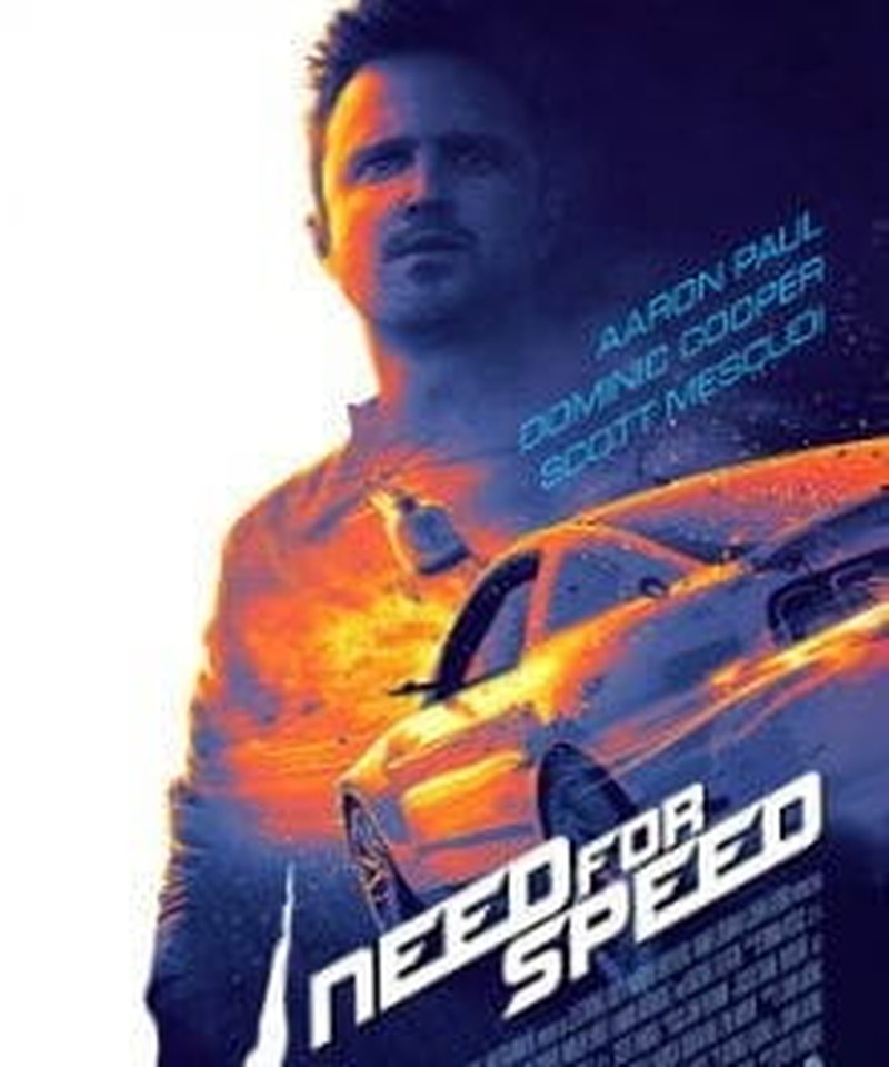 <i>Need For Speed</i> Fails to Fill a Need