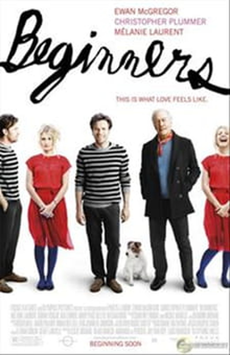 Life, Love Studied in Mike Mills’ <i>Beginners</i>