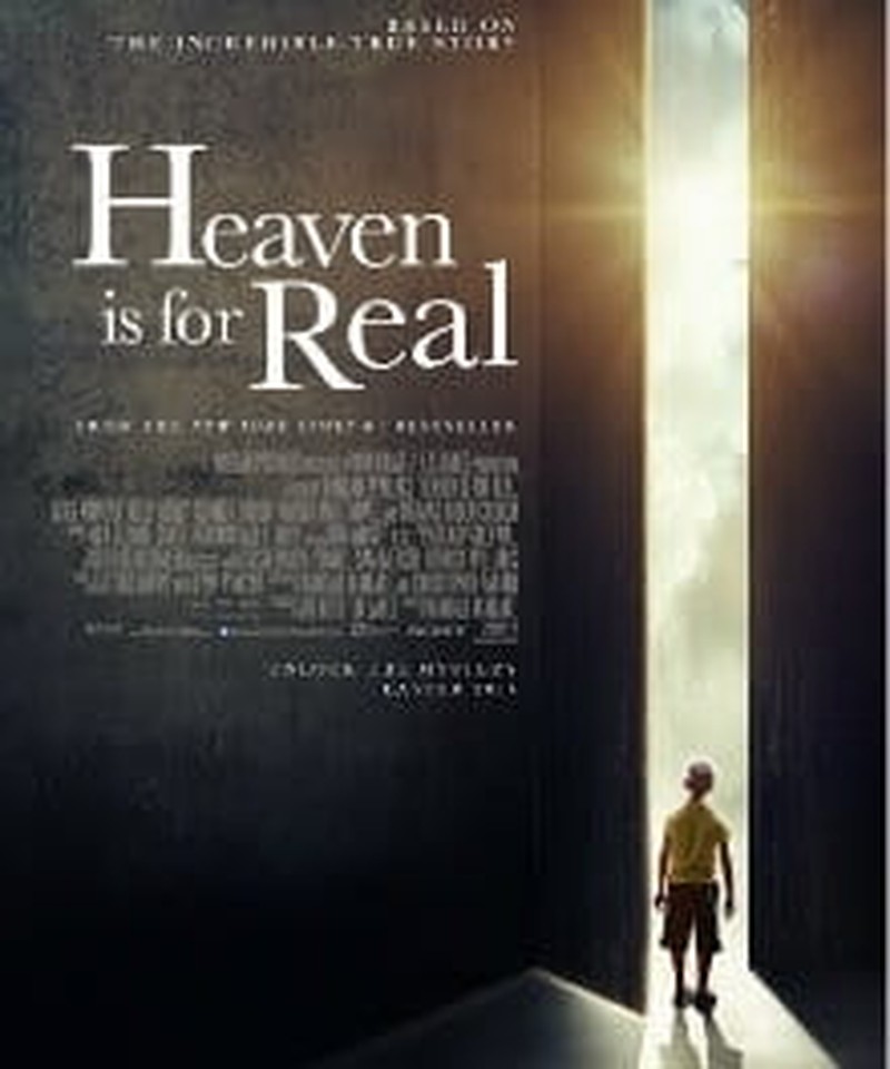 The Realities of <i>Heaven is for Real</i>
