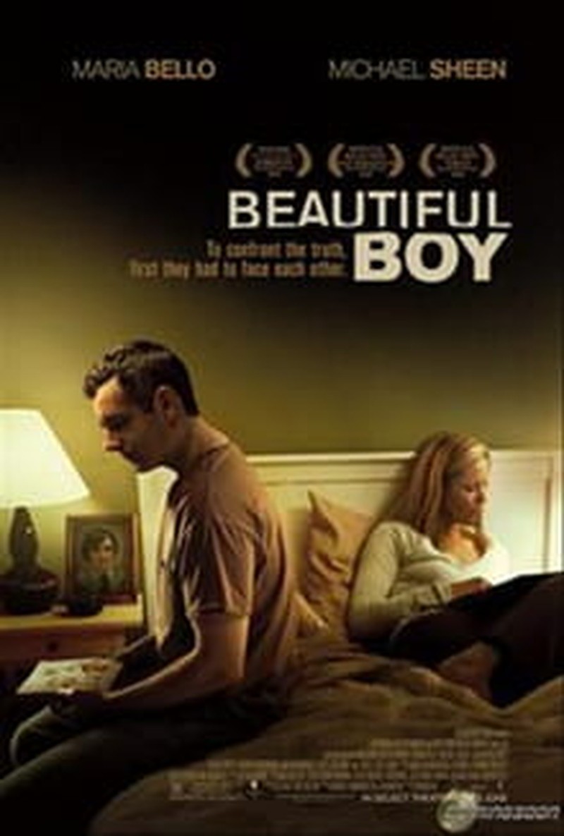 <i>Beautiful Boy</i>: A Study in Emotional Inertia