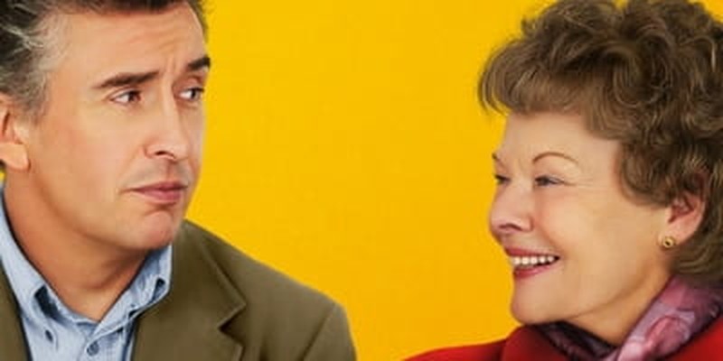 <i>Philomena</i> a "Good Cry Movie" about a Mom's Regret
