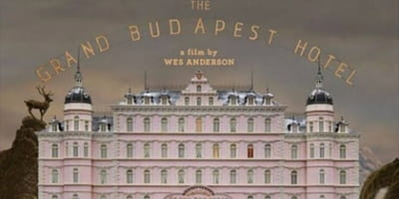 Anderson Waxes Artful in <i>The Grand Budapest Hotel</i>