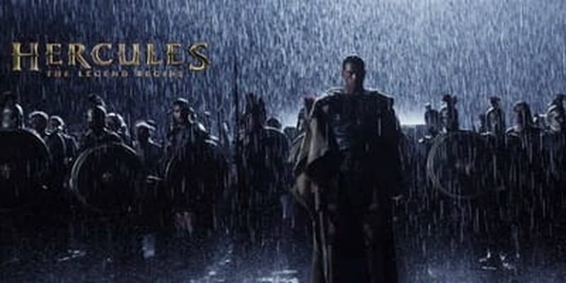 <i>The Legend of Hercules</i> is Epic... Epically Bad
