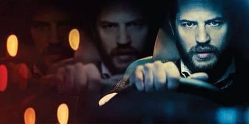 <i>Amazing Grace</i> Writer Shows Directing Mettle with <i>Locke</i>