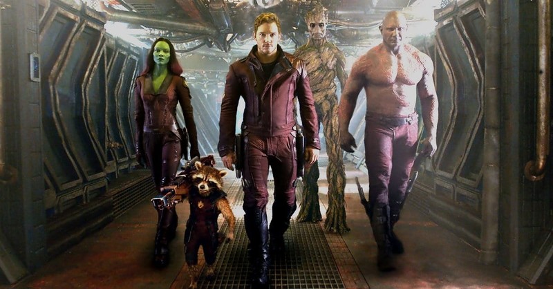 Cooper's Vocal Work Saves the Day in <i>Guardians of the Galaxy</i>