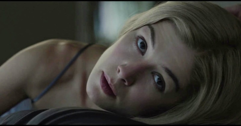 Phoniness is on Trial in Fincher's Dark, Disturbing <i>Gone Girl</i>