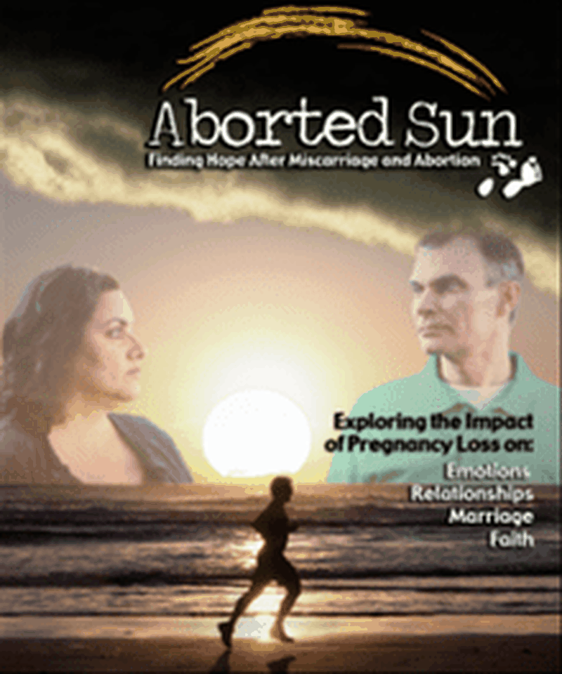 <i>Aborted Sun</i> Offers Hope for Families, Challenge to Churches