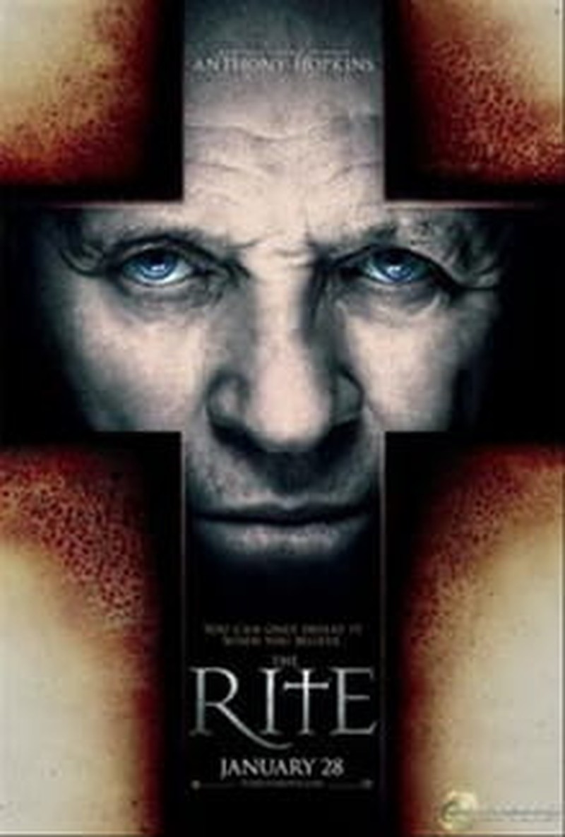 <i>The Rite</i> Gets Only Some Things Right