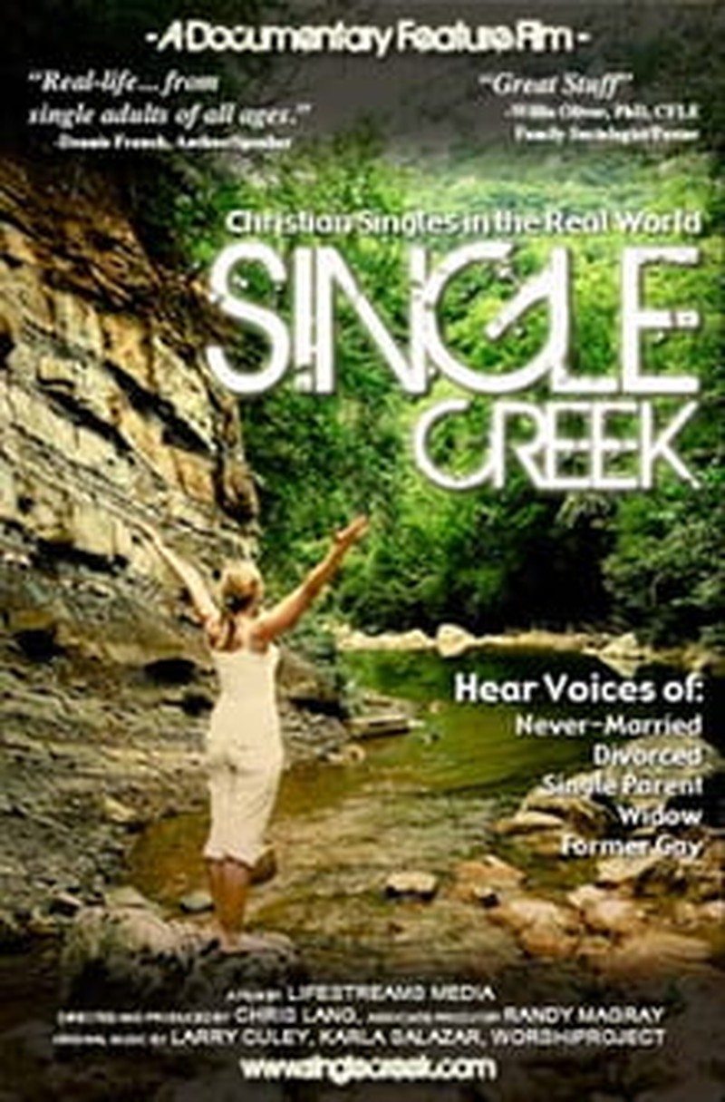 Wading through Singleness in <i>Single Creek</i>