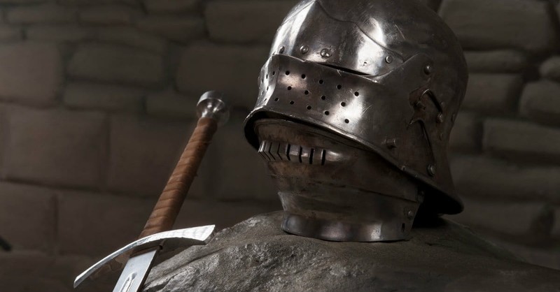 3 Ways to Win at Spiritual Warfare