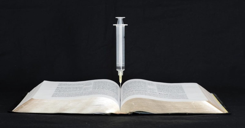 What Does the Bible Say about Euthanasia and Assisted Dying?