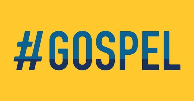 How to Share the Heart of the Gospel (in 5 Hashtags)